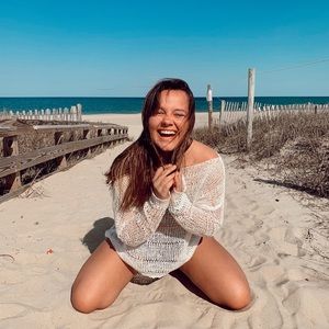 Meet your Posher, Jordyn